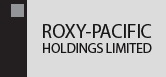 Roxy-Pacific Holdings